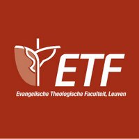 ETF Leuven(@ETFLeuven) 's Twitter Profile Photo