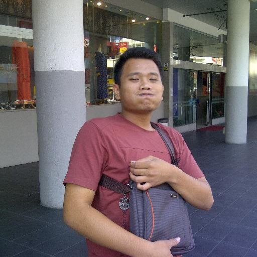 putra__tbn's profile picture. Medan//English Undergraduated Student//14-03-1993//