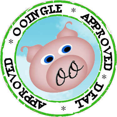 OOingle's profile picture. Rootin' up some of the best deals online and in stores, follow me for daily tweets of some AWESOME DEALS!! I also do Product Reviews on my blog.