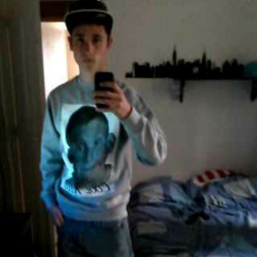 nathan_sala's profile picture. fan de #wizkhalifa