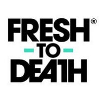 Fresh To Death (@freshtodeath) Twitter profile photo