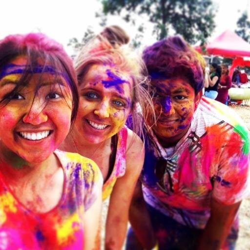 Triple Threat of #Funny, #Awesome & #AWESOME! #Engineering #Sports #Tech #TVShows #Music #Mates & #Goodtimes! #FollowMe @saptarshi_de (Insta&Snapchat)