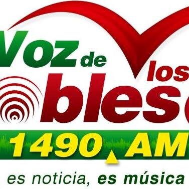 robles1490's profile picture. Estación radial que transmite desde tulua en el corazon del valle del cauca

dial 1490am

http://t.co/EzNgjdr6