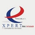 Xpert Web Infotech is a leading software development company in India.