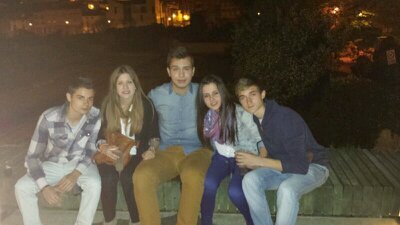 Quien no arriesga, no gana.  [CAB TERUEL]                                          ¡Hala Madrid!