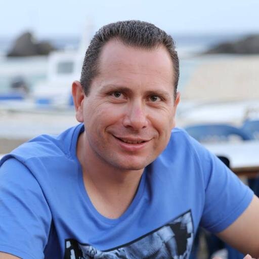 SpKalivas's profile picture. 