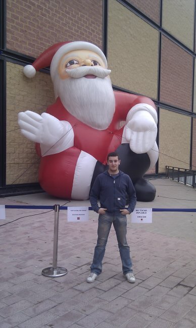 cjcesarcj's profile picture. 