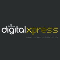 DigitalXpressIN Profile Picture
