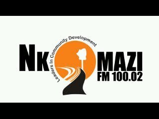 official page of Nkomazi Community radio station. 100.02 fm. tune in and have fun #Nkomazifm http://t.co/TOQ3q0cxGv
