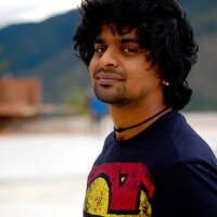 Ashwin Chandrasekher (@ashwinvc) 's Twitter Profile