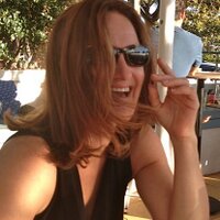 Lauren Martin (@ozlozmartin) 's Twitter Profile Photo