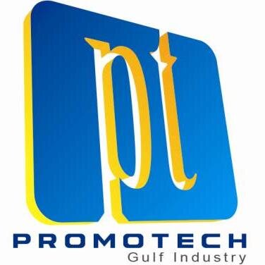 PromtechGulf's profile picture. Promotech Gulf Inudstry LLC