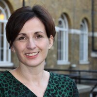 Liz Sampson (@proflizsampson) 's Twitter Profile