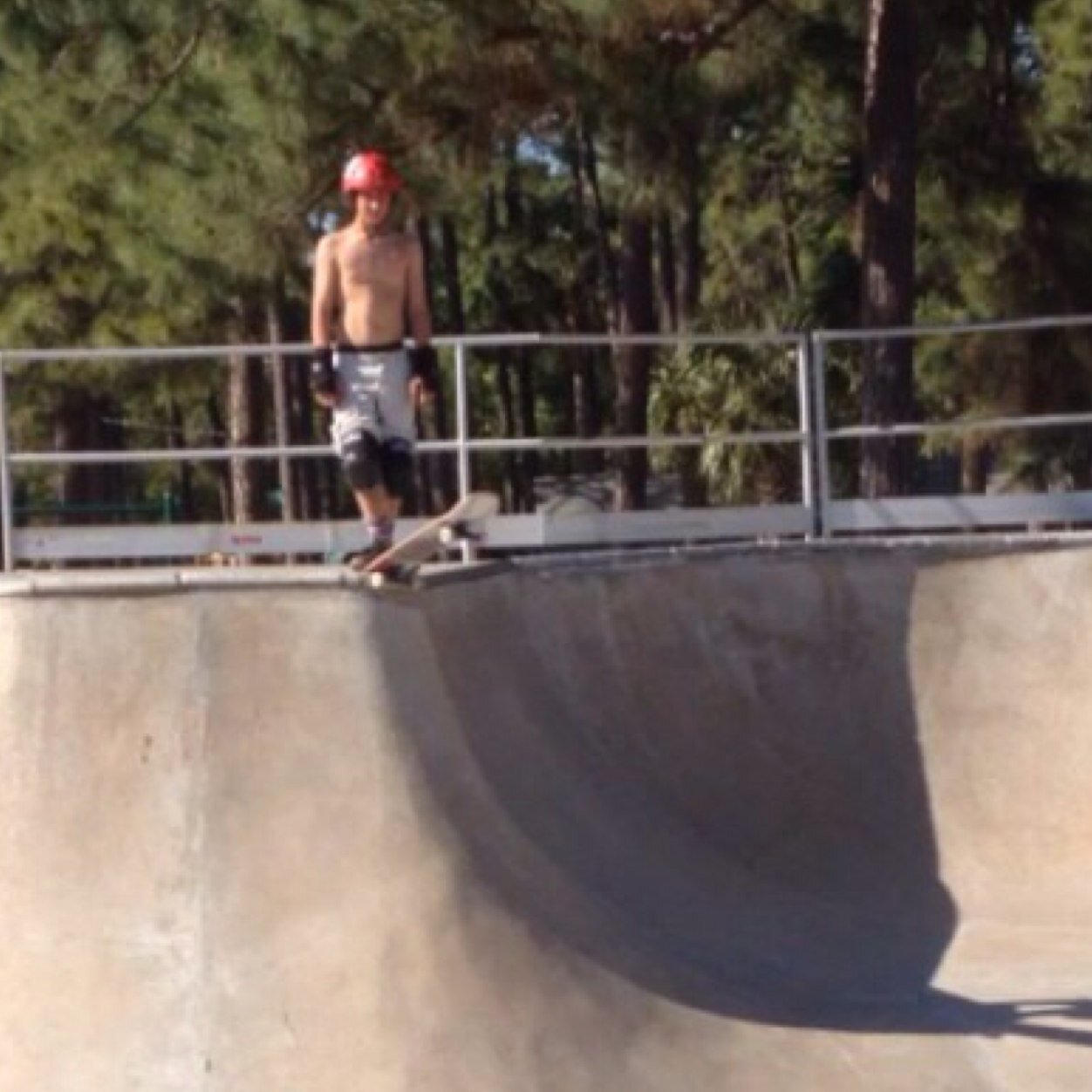 Skate and baseball. Thats all i have to say