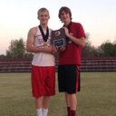 Keegan Moore - @_Keegan_14 - Twitter