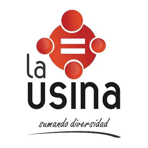 En La Usina Asociación Civil promovemos un cambio de actitud respecto a la discapacidad para generar el ejercicio de una ciudadanía activa.