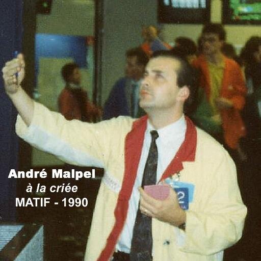 AndreMalpel Profile Picture
