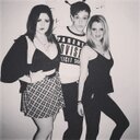 Joshua Broadbent - @luuvin - Twitter