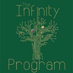 Science Fiction writer.  My first novel, The Infinity Program, is published by the Camel Press. It's a thriller for the Digital Age!