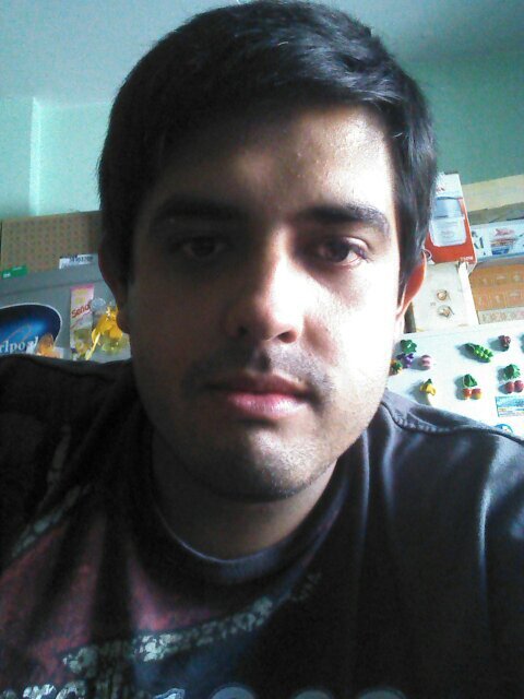 Auguzto86's profile picture. 
