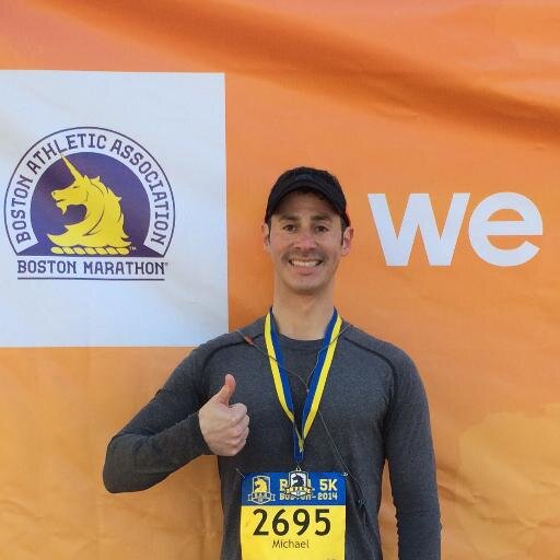 Runner 🏃‍♂️, dog dad 🐶, Bostonian 🇺🇸, techie 📱, enjoying life! 😃 Work @LogMeIn