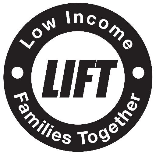 LIFTToronto Profile Picture