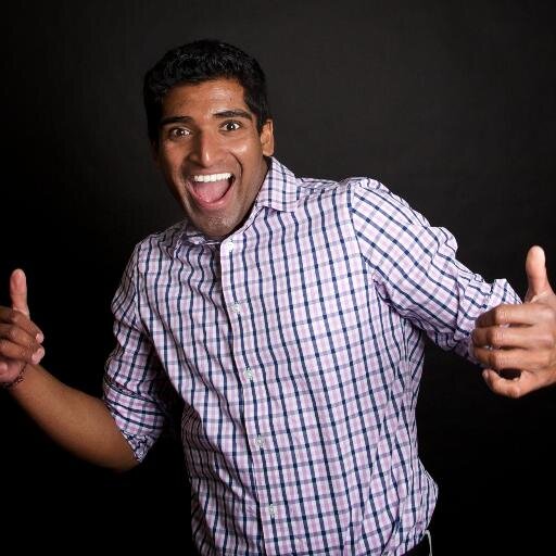 Eelam born, Belleville raised. Life is a competition, you are all a bunch of winners. Equity over Equality. #brown ish