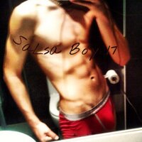 top boy 18 (@salsa__boy) Twitter profile photo