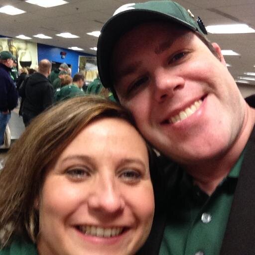almadden's profile picture. Avid Spartan fan raising two Go Green kiddos! All opinions shared are my own.