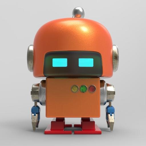 Full time Indie game developer