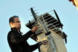 AntennesService's profile picture. Alarme, Domotique, Antennes TNT, Internet par sat...Fourniture plus pose....SAV