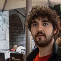 Alex Cervera (@cvragar) 's Twitter Profile