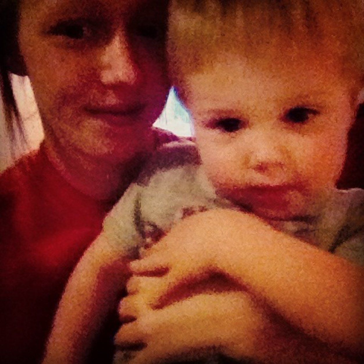 mommy to rylan hunter allen!