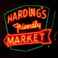 Harding's Market (@hardingsmarket) 's Twitter Profile