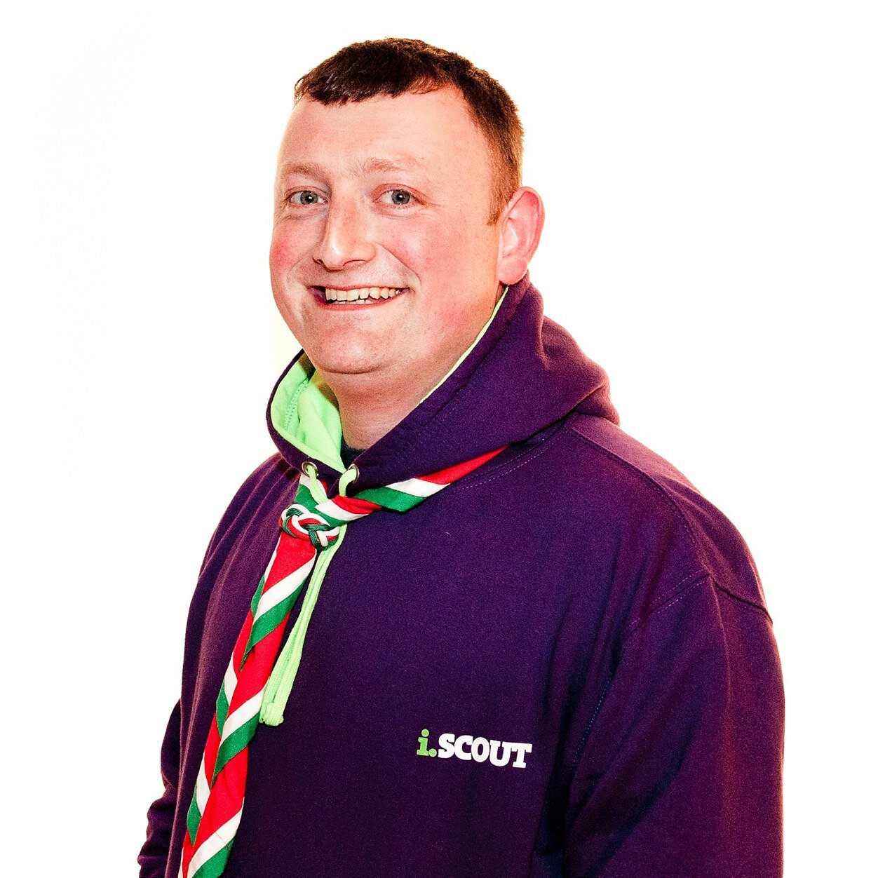 Scouting tweets from West Wales! #iscout #scouting4all