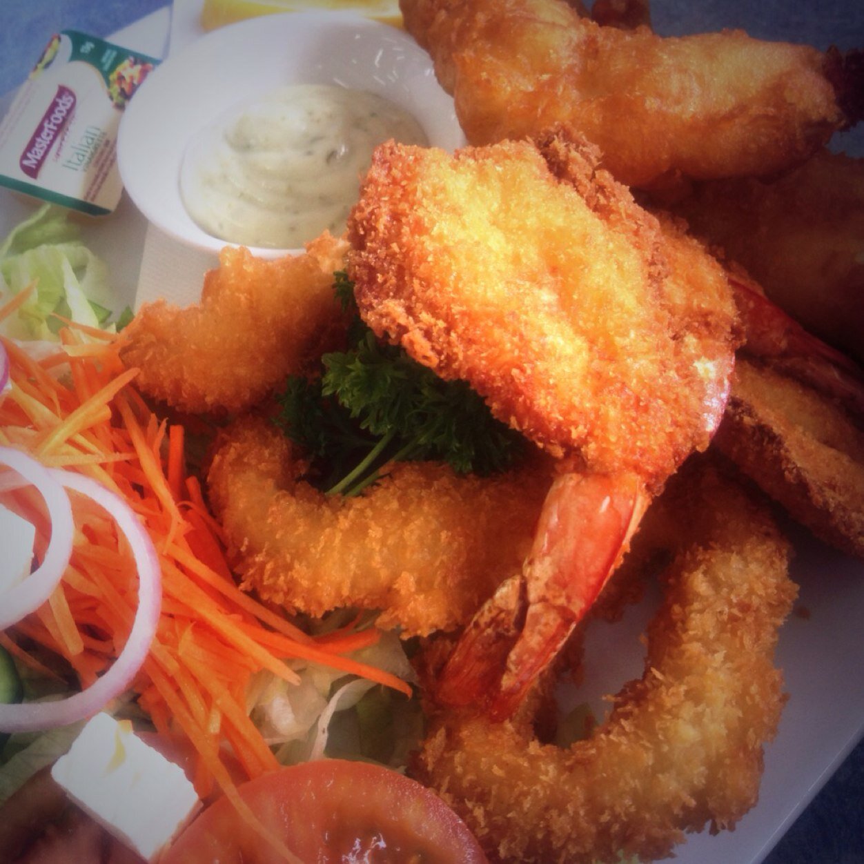 austarseafood's profile picture. The largest Seafood outlet on the Eyre Peninsula, widest variety of fresh seafood, watch us fillet your fish & open oysters - free viewing from the shop floor.