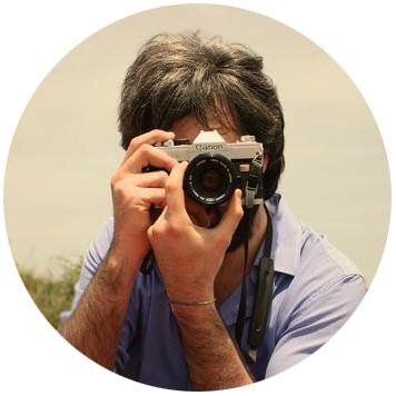 cameramilk's profile picture. Foto/grafico. Di rado lo si vede in giro per Palermo.