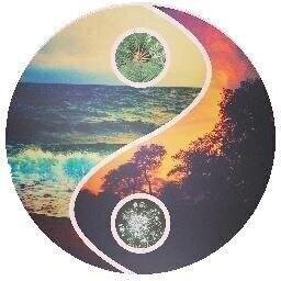 Vem positividade, vem amor, vem paz ✌