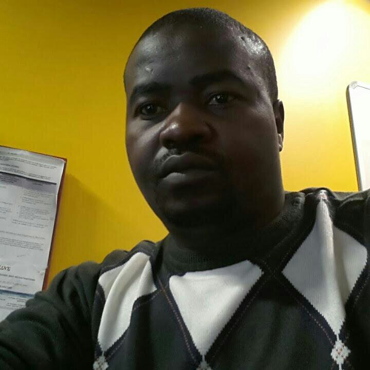 Jerry Mndawe is an Admin Manager with over 20 years of experience working in the Higher education sector.