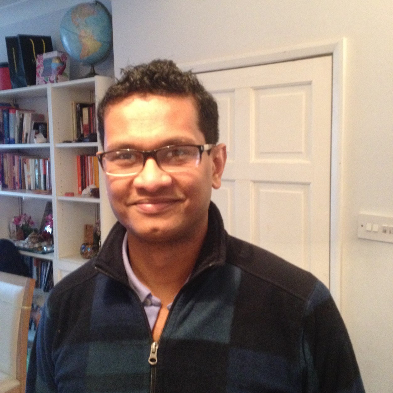 Student, Husband, Father, Friend, Techy, Mentor, Speaker Learning/Unlearning the big picture where modern science meets ancient wisdom using dialectical methods