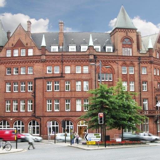 The Royal Business Centre Norwich offers excellent office space in the city centre. Contact us for further information 01603 283456