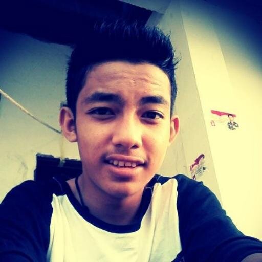 diandiakbar's profile picture. Let's make the world better, together. | @jasminevillegas | PP2013