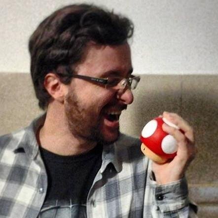 Social Media, Nerd e Outras Coisas Legais.