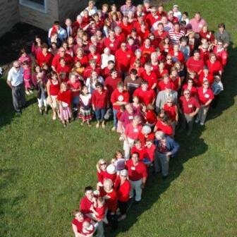 Experience the JOY at Zwingli United Church of Christ!

Worship at 9am
Sunday School (3 yr - Adults) 10:30am-11:30am
