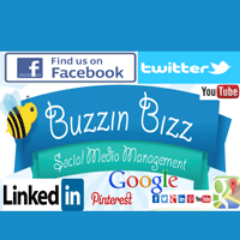 BUZZINBIZZ's profile picture. Social Media Manager Training On Video This is simply the best video training out there and boy see the testimonials This training is we believe the Best .