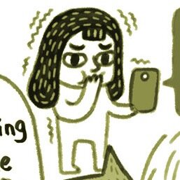 Games! Noodles! And bear doodles!