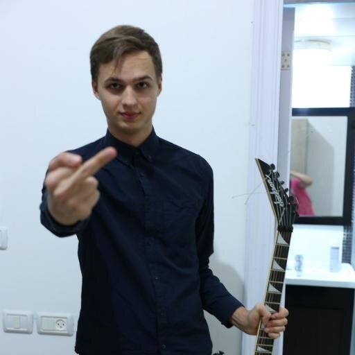 IvanPotapovRus's profile picture. 