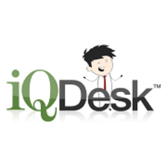 iQDesk™ is an iPhone Android and Web Development Company. We are currently offering a Free Business Management Software here http://t.co/x5EGZE0PNu.