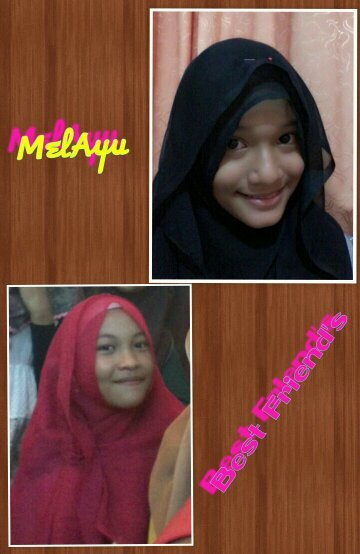 ☆ Best friend's forever and always togther ☆ { MelAYu } ♥