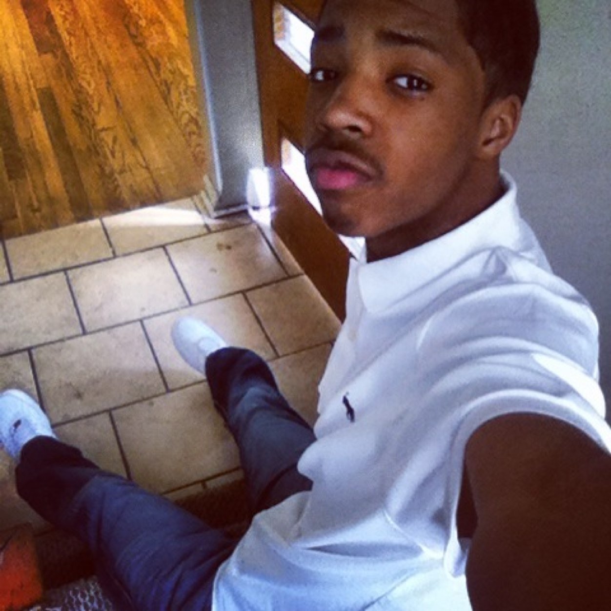 |SINGER|MODEL| ACTOR|THATS ALL YOU NEED TO KNOW •Kik : MAC_MANI•